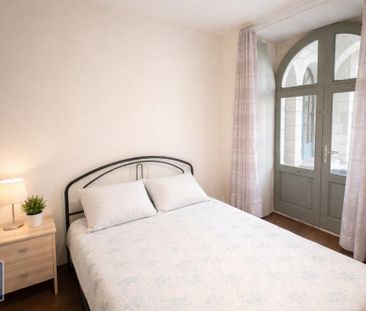 Location Appartement 3 pièces 86m² CHINON 37500 - Photo 4