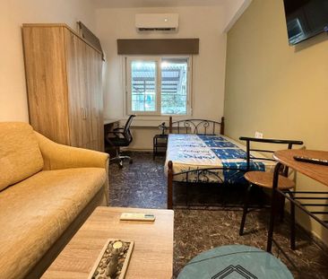 Studio/Γκαρσονιέρα για ενοικίαση Μεταμόρφωση (Βόλος) - Φωτογραφία 1