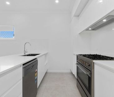 Modern & Low-Maintenance Living in Logan Reserve - Photo 5