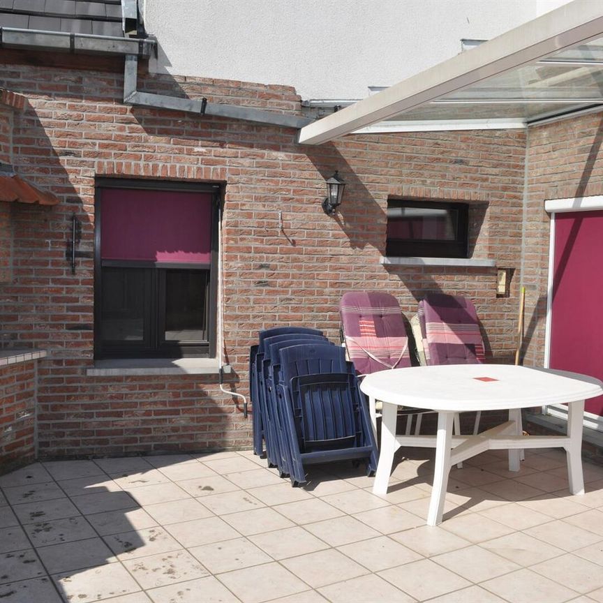 Appartement in het centrum van Opwijk! - Photo 1