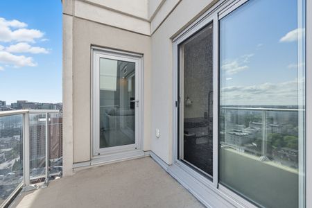 For Lease - 195 Besserer Street Unit# 2803, Lower Town - Sandy Hill, Ontario - Photo 3