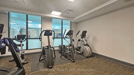 For Lease - 153 Beecroft Road Unit# Unit# 501, Toronto, Ontario - Photo 4