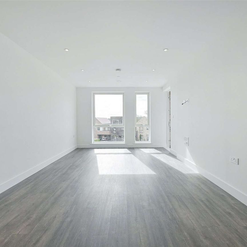 A brand new apartment - Photo 1