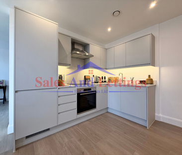 3 bedroom apartment to rent - Photo 6