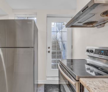 For Lease - 266 Cedric Terrace Unit# (LOWER), Milton, Ontario - Photo 5