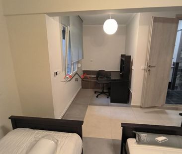 Studio/Γκαρσονιέρα για ενοικίαση Ιπποκράτειο (Φάληρο - Ιπποκράτειο) - Photo 6