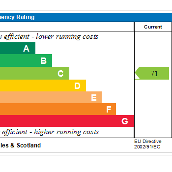 4 bedroom flat to rent - Photo 1