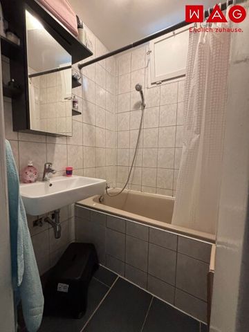 Großzügige 4-Zimmer-Wohnung mit in Wels/Vogelweide– 89,08 m² – mit Balkon – verfügbar 01.04.2026 - Photo 4