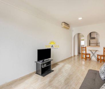 2-BEDROOM PENTHOUSE FOR RENT IN TORREVIEJA - ALICANTE - Photo 3