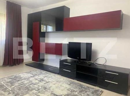 Apartament 2 camere, 57 mp, balcon, zona strazii Gheorghe Dima - Photo 2