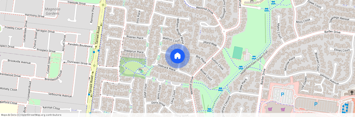 36 William Wright Wynd, Vic 3029, Hoppers Crossing