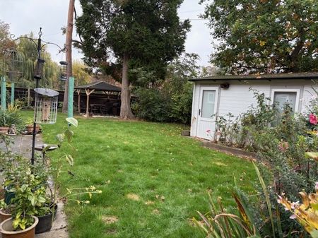 Harding Close, Redbourn, AL3 7NT - Photo 3