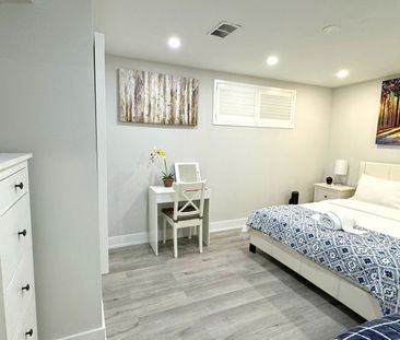 For Lease - 16 Pannahill Road Unit# Basement, Toronto, Ontario - Photo 3