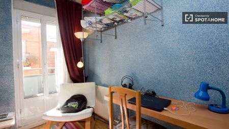 madrid, Community of Madrid 28029 - Photo 4