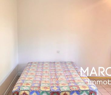 Location Appartement 1 pièce 23m² GUERET 23000 - Photo 1