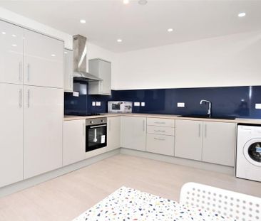 Studio to rent - Photo 6