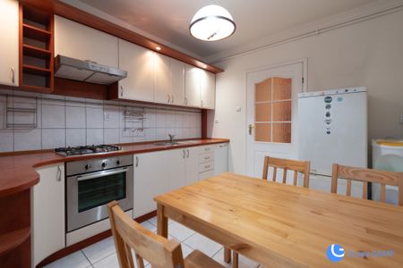 Salwator, ul.Królowej Jadwigi, 2-pok. 58 m2 - Фото 5