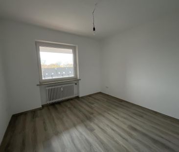 3-Zimmer-Wohnung mit Balkon in Wilhelmshaven Wiesenhof - Photo 3