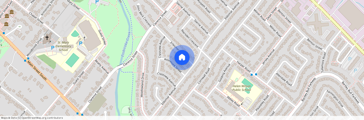 6 Erlesmere Avenue, Brampton