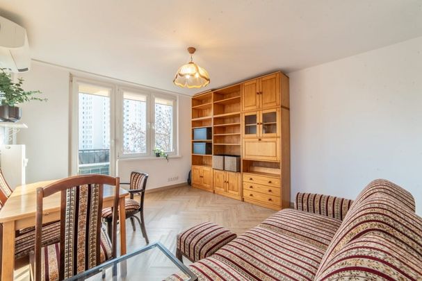 3 pokojowe mieszkanie po remoncie z klimatyzacją 47 m² - Photo 1