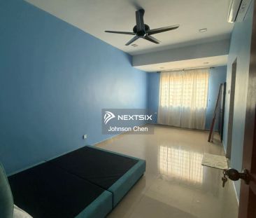 Kulai IOI Bandar Putra Jalan Nuri - Foto 4