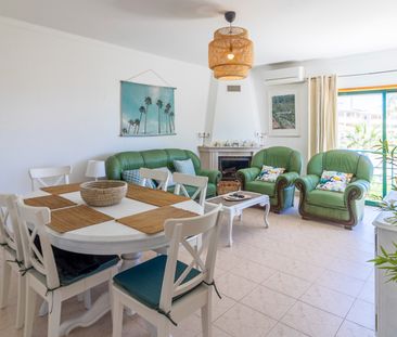 Apartamento T2 - Photo 1