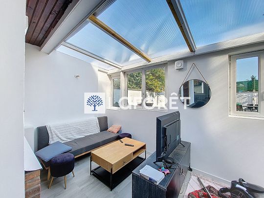 Appartement T1 près de AMIENS à louer - Photo 1