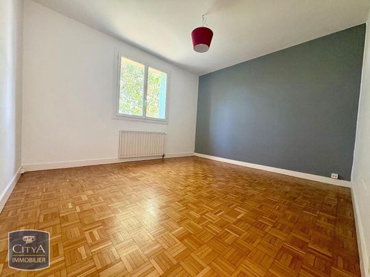 Location Maison 3 pièces 110m² LIMOGES 87000 - Photo 1
