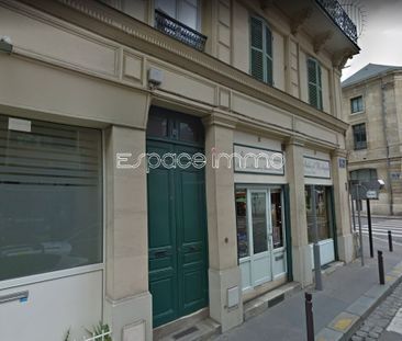 Location Appartement 2 pièces 28m² ROUEN 76000 - Photo 4