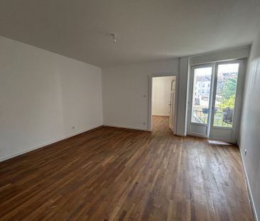 Location appartement 52.14 m², Metz 57000Moselle - Photo 1