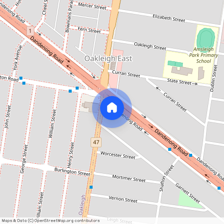 14/1554-1556 Dandenong Rd, Vic 3166, Huntingdale