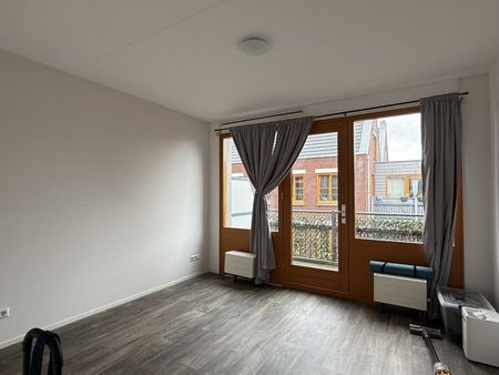 Te huur: Appartement Gildenlaan in Apeldoorn - Foto 4