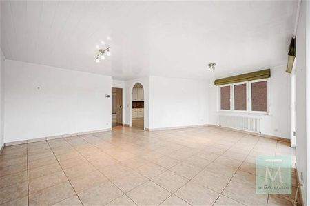 Appartement te huur - Foto 2