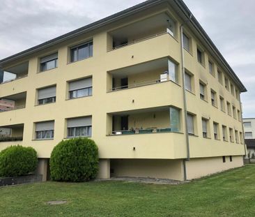 Beautiful 3.5-room apartment in a beautiful location now still avai... - Photo 1