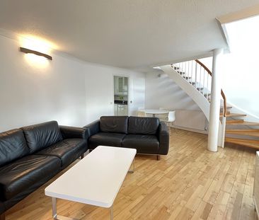 2 Bed Terraced House, Princes Court, SE16 - Photo 2