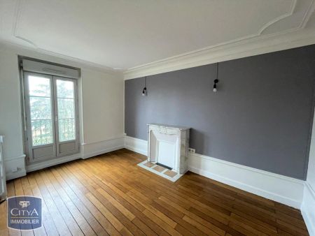 Appartement à louer 3 pièces 77.99m² - Photo 2