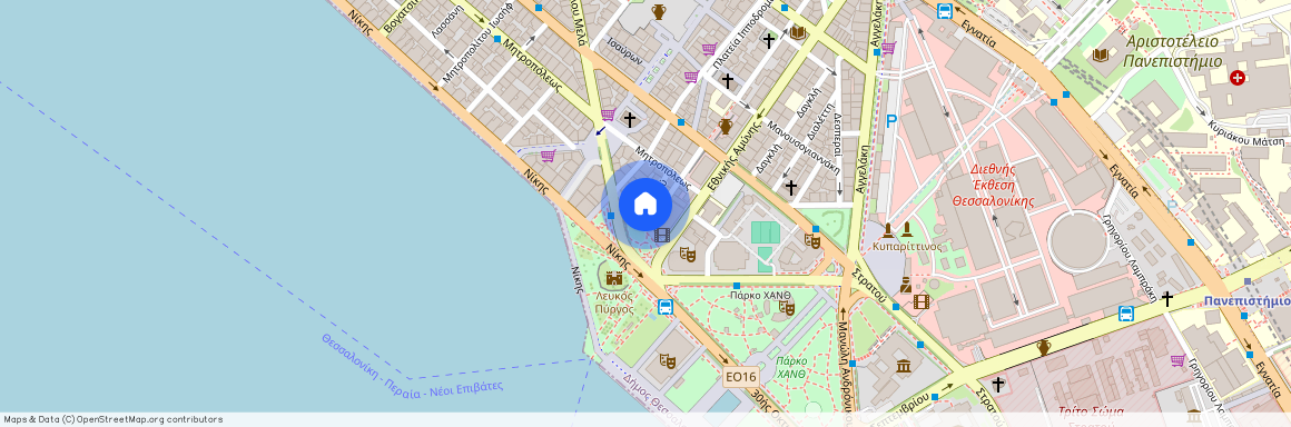 Θεσσαλονίκη (Κέντρο)