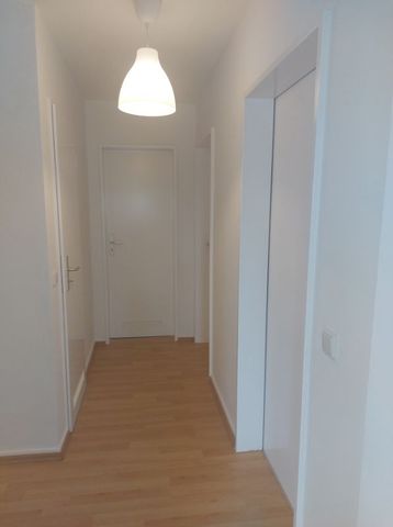 3-Raumwohnung in Mülheim zu vermieten - Photo 5