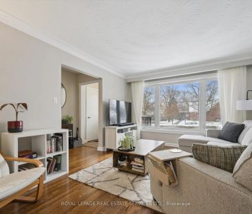 315 Queen Mary Drive #"Main Level" - Photo 2