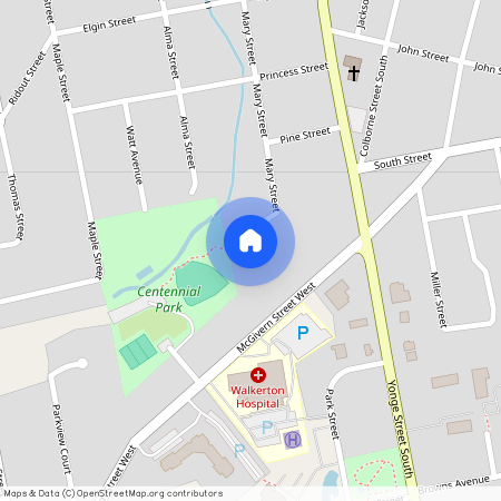 5 Centennial Drive, Brockton