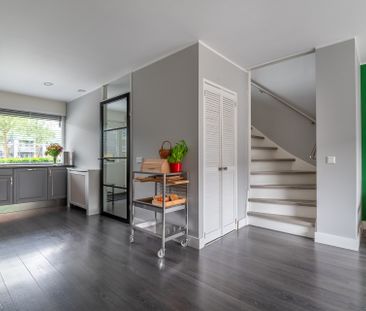 Hudsonstraat 22, 1448 XD, Purmerend - Foto 1