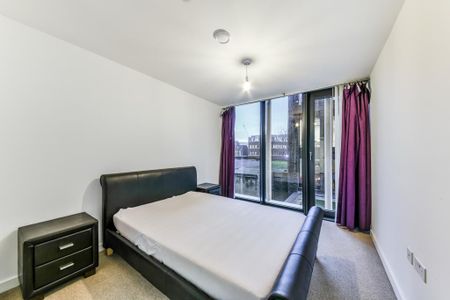 1 bedroom flat to rent - Photo 4