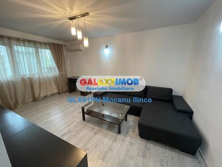 Inchiriere apartament 3 camere, in Ploiesti, zona Vest - Fotografie 2