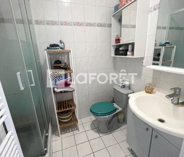 Appartement T1 Chantilly à louer - Photo 3