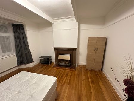 Room in a Shared House, Florida Road, CR7 - Photo 2