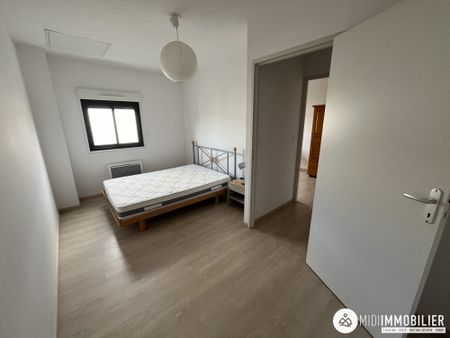 Location Appartement 3 pièces 44m² ALBI 81000 - Photo 5