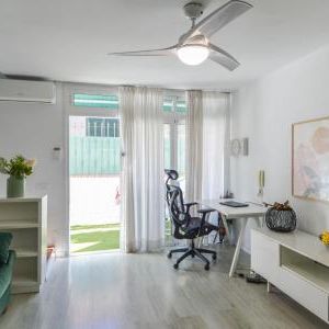 Renovated and centrally located duplex in San Fernando de Maspalomas - Foto 1