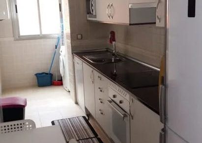 Calle Serranillos, Getafe, Community of Madrid 28902