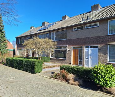 Te huur: Huis Franklin D Rooseveltlaan in Eindhoven - Foto 5