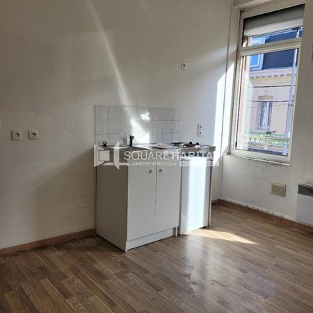 Location Appartement 2 pièces 32m² CAUDRY 59540 - Photo 3